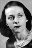 Mary Robinette Obituary (2007)