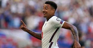 Sep 09, 2021 · trevor sinclair has accused jesse lingard of lacking ambition after the manchester united playmaker reportedly told the club he wanted to stay and fight for his place at old trafford. Jesse Lingard Explains Ronaldo Inspired England Goal Celebration Teamtalk