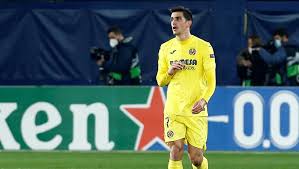 96 gerard moreno pictures from 2021. We Face The Europa League With A Clear Mind Regarding The League World Today News