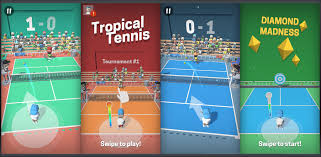 How to get rare and epic equipment. Tropical Tennis Clash Fun Sports Game Amazon In Appstore For Android