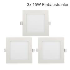 Die besten deckenstrahler im vergleichstest. Innenbeleuchtung Erwei 3w Einbauspot Flach Ip44 Einbaustrahler Einbautiefe Deckenstrahler Deckenspot 230v Mit Integriertem Led Leuchtmittel Kaltweiss Beleuchtung Luxdental Si