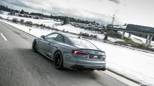 Audi rs5 wallpapers audi wallpapers cars wallpapers headlight wallpapers. 2018 Abt Rs5 R Based On Audi Rs5 Rear Three Quarter Caricos