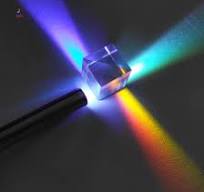 Prisme dichroïque de cube, prisme d'angle, chaine de prisme rgb combinée ou  séparateur de prisme x-cube, fournisseur de la chine