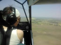 How long does it take to get a commercial pilot license. I Have Aspergers Syndrome Can I Get A Commercial Pilot License 12th Women Of Aviation Week Fly It Forward March 7 13 2022