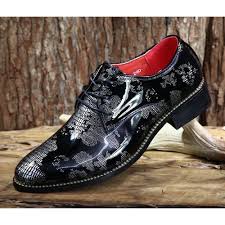 Black And Silver Shoes Men Black Silver Patent Leather Wedding Prom Dress Oxford Shoes Buy Sku 1100840 Mens Fashion Dress Shoes Dress Shoes Men Oxford Dress Shoes