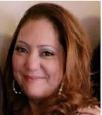 Adriana Ordonez's Instagram, Twitter & Facebook