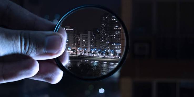 What is a Looking Glass? — RackNerd