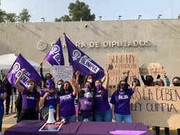 Así funciona la ley olimpia en la cdmx. Aprueban Diputados La Ley Olimpia Que Sanciona Violencia Digital Contra Mujeres