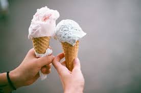 Members of the convenience store chain's loyalty program get a free slurpee anytime in july. National Ice Cream Day Fun Facts About The Frozen Treat Ctv News