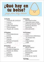Pin By Irina On Baby Shower Games Baby Shower Juegos Invitaciones Baby Shower Baby Shower Nina