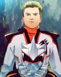 Get it as soon as thu, jul 29. Chris Jones On Twitter Final Power Rangers Jungle Fury Fan Art Along With The Usual Group Shot But This Time Of Nikolai Nikolaeff S Dominic Hargan White Rhino Jungle Fury Rhino Ranger I Have A