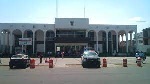 Presidencia de la asamblea legislativa plurinacional. File Presidencia Municipal De Chalco De Diaz Covarrubias Jpg Wikimedia Commons