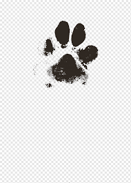For all cat lovers, this wonderful cat paw print tattoo is the. Paw Vector Png Images Pngwing
