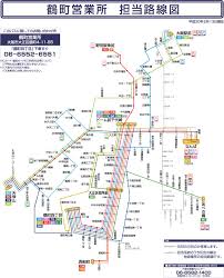 福岡県 佐賀県 長崎県 熊本県 大分県 宮崎県 鹿児島県 沖縄県. å¤§é˜ªå¸‚å†… ãƒã‚¹ è·¯ç·šå›³ Htfyl