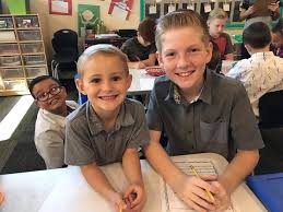 Mr. Hinds and Miss Orcutt's...