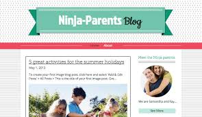 (n.) short for web log, a blog is a web page that serves as a publicly accessible personal journal for an individual. Parenting Blog Wix Template Wix Community Education Template