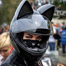 The ixs website is really slow and hard to navigate for me on my phone, don't have time to dig around and see if they submitted it for us dot destructive testing. Cat Ear Motorcycle Helmets Motorcycle Helmets Womens Motorcycle Helmets Motorcycle Design