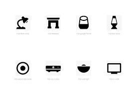 Free Free 284 Home Assistant Svg SVG PNG EPS DXF File
