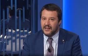 Si sa, qualche volta il gossip dice la verità e qualche altra si rivela una bufala. Chi E Matteo Salvini Eta Altezza Moglie Fidanzata E Instagram
