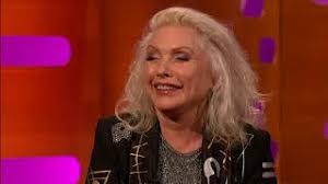 Blonbie johnson, blondie daniels, blondie atlanta. Debbie Harry Interview Face It Blondie Youtube