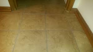This floor tile is great for living rooms, kitchens and high traffic areas. Floating Floor Tile Snapstone Can Unlevel Be Fixed Home Improvement Stack Exchange