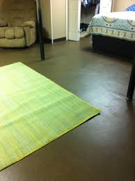 Pin By Malinda Wolfe On Our Diy Projects Bedroom Flooring Concrete Floors Bedroom Concrete Bedroom