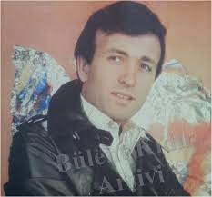erol evgin