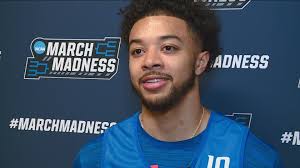 Marcus Shaver Jr. hopes to extend Boise State career