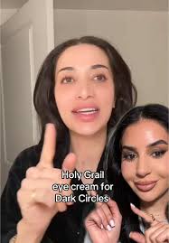 Layla Eleni Eye Cream