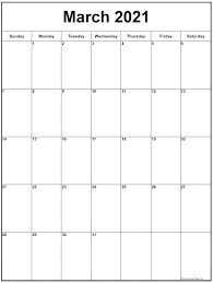 I love this free vertical printable monthly calendar for three reasons. Seriously 44 List About March 2021 Calendar Vertical People Missed To Let You In Wygal8186