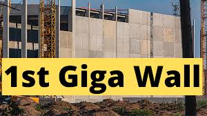 This is the 15th broadcast of cleantechnica's weekly news show. Torque News On Twitter Watch The First Prefabricated Wall Of Tesla Giga Berlin And August Progress Https T Co Zzsw2wdb9w Tesla Gigaberlin Https T Co Piwh6cpek9