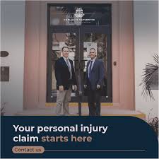 Personal Injury, Car Accident & Workers Comp Lawyers In FL