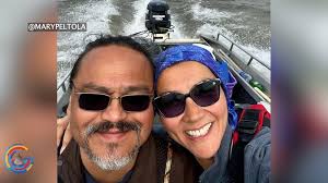 Alaska Navy widow's campaign for full honor burials successful in D.C.