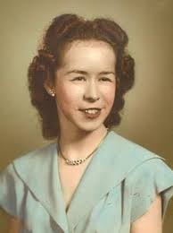 Mary Frances Lattimore Vanderford Obituary