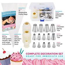 Best Cake Decorating Tools For Beginners Of 2019 Freshnss Cake Decorating Tools Cake Decorating Tips Cake Decorating Techniques