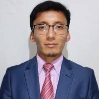 Kevin David Chipantasi Criollo