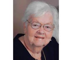 Mary "Ginny" Tubeck Obituary (1927