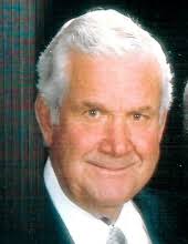 Obituary information for John Marvin Burch