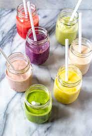 20 ideas for magic bullet recipes for weight loss is among my favorite things to cook with. How To Make The Best Healthy Smoothies 7 Easy Recipes