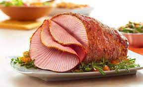 Their smoked turkey didn't get bought a second time but we do buy 1 or 2 of the hams every year. Honey Baked Ham Delivery In Bellevue Online Menu Order Honey Baked Ham Near Me Uber Eats