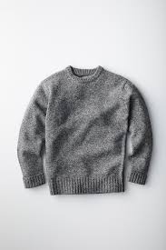 このセーターとともにイギリス紳士のようにかっこよく年を重ねてみないか - 【BE-PAL】キャンプ、アウトドア、自然派生活の情報源ビーパル