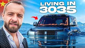 I Investigated China’s Rise in the Car Industry