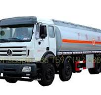 Buy Beiben 40000L Fuel Bowser,Chinese Beiben 40000L Fuel ...
