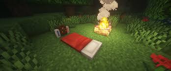 Now you control the whole world and can decide how to act in any incomprehensible situation, invite your friends to your world to experience backpack in minecraft in a. Traveler S Backpack For Minecraft 1 16 5