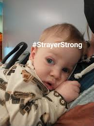 Hi Friends! Just dropping in to let you know that I have been a bit more  absent these past 6 weeks or so, as once again I am dealing with #CSFleak  and