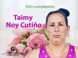 Hoy es el cumpleaños de Taimy Noy Cutiño, de la Universal Camagüey. Reciba  las felicitaciones de sus compañeros y amigos. · Universal Camaguey ·  Facebook