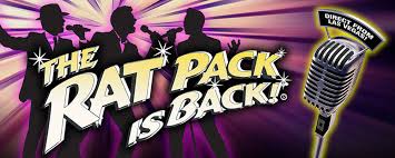 The Rat Pack Is Back