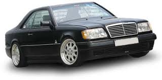 W124 Ce Brabus Block 3 18