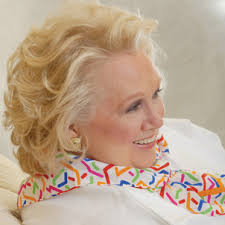 Barbara Cook