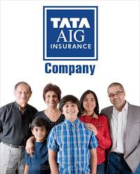 Aig is about more than just insurance. Tata Aig General Insurance Company Ltd